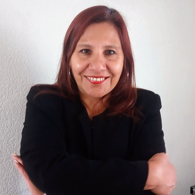 Martha Reyes Rojas