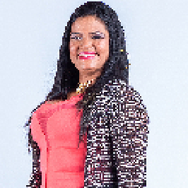 Soljaira Garcia