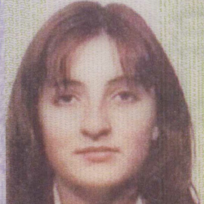 Paola Fernandez
