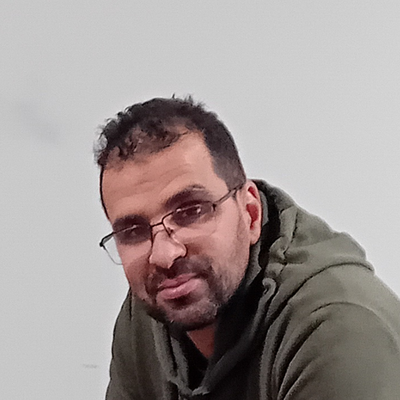 Brahim  LAAROUSSI