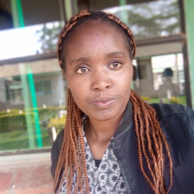 Cynthia  Wanjiku 