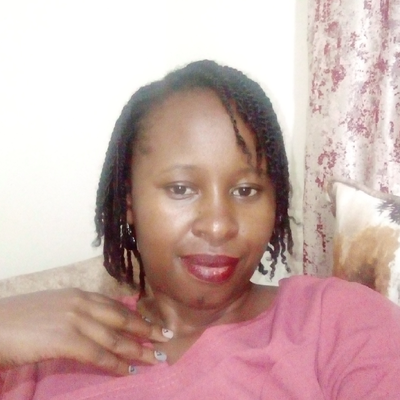 Morine Nyawira