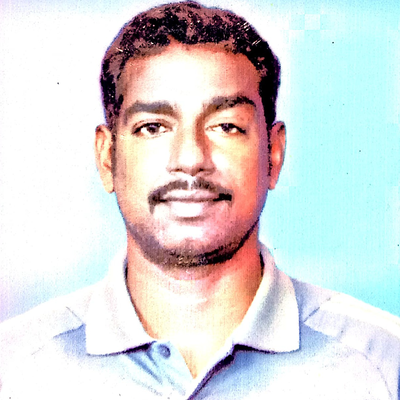 Jayakumar Pitchandi