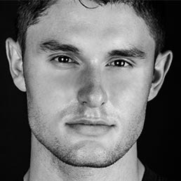 Jonathan Barber