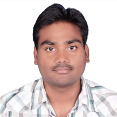 Avinash S