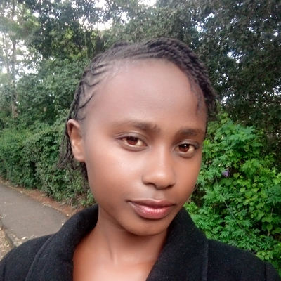 Esther  Mutuku