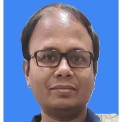 Atanu Das