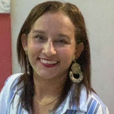 Maria Claudia Morales Ojeda