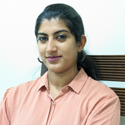 Sanika  Sasidhar v 