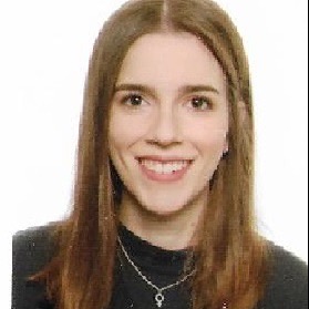 Claudia Gosalbez Torregrosa