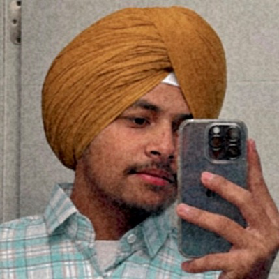 Jobanpreet  Singh 