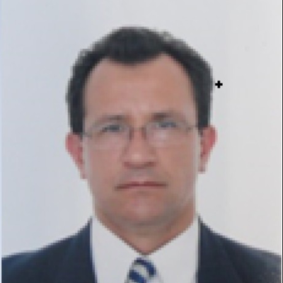 Octavio Buitrago
