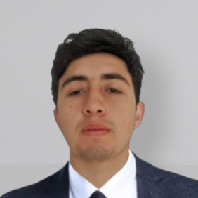 Luis Javier Lagunas Mora