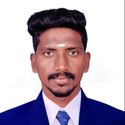 Aravindh a
