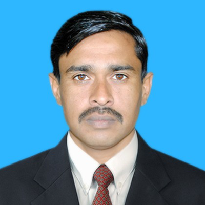 C.H Asif Razzaq Paswal