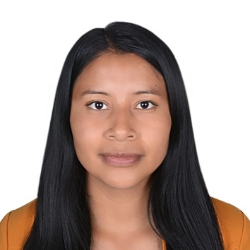 Jimena Alexandra  Mimalchig Quilismal