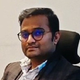 Naveen R