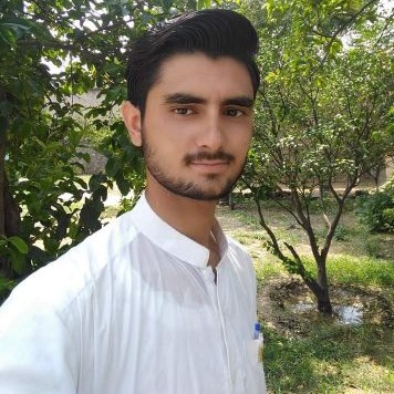 Akhlaq Ahmad