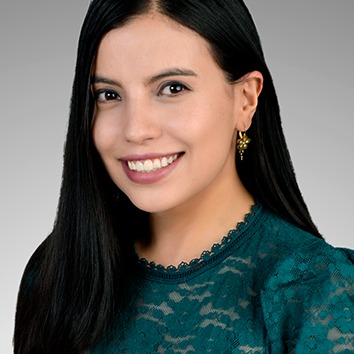 María Alejandra Contreras