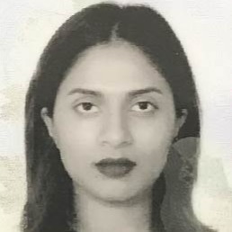 Nandini Pal Kapoor