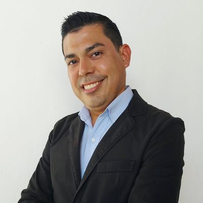 Carlos Salazar Rodriguez