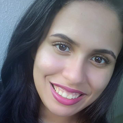 Monalisa  Barbosa