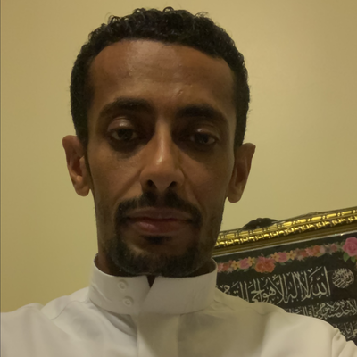 Mohammed Al Futaih