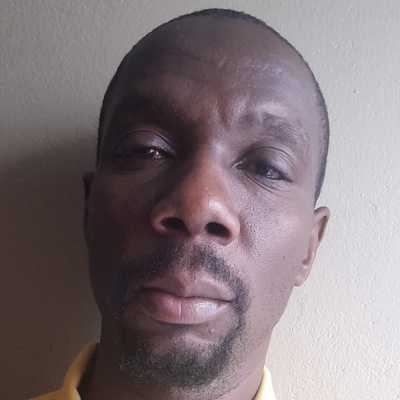 Moses Ngwenyama