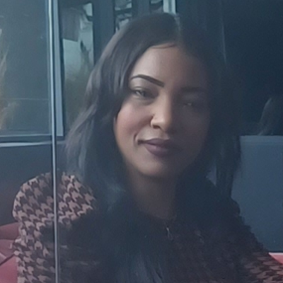 Érica Oliveira 
