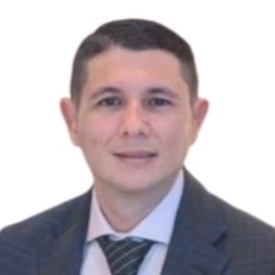 Jorge Mendoza Pruss