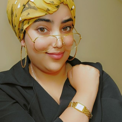 Khalida Abdessamie