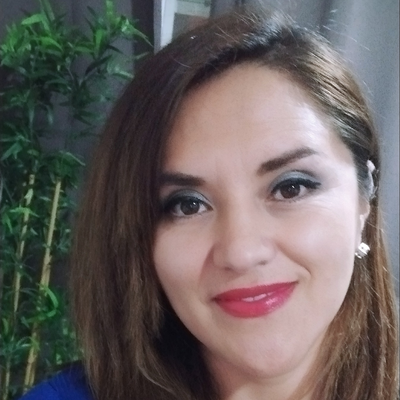 Yasna Selene Bustos Martínez