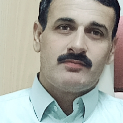Muhammad  Riaz