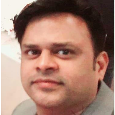 Sandip Bagul