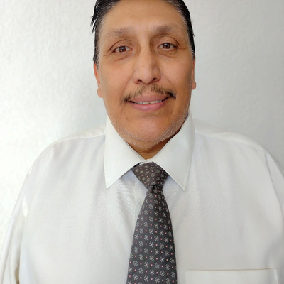 Alfredo  Rocha 