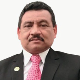 Carlos Alfredo Espericueta Torres