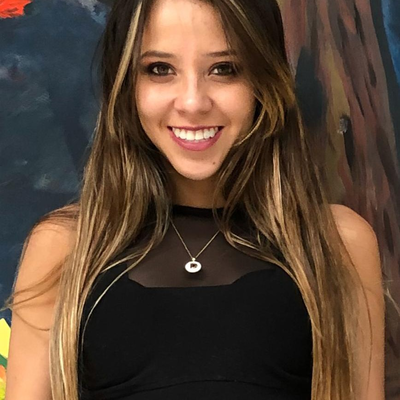 Daniela Arostegui Arias