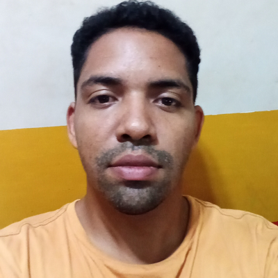 Murillo Andrade da Silva