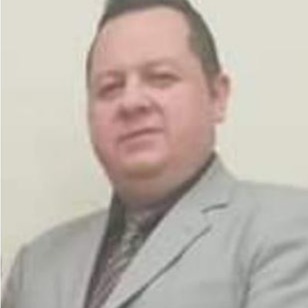 Jose Luis Del Pozo Fuentes