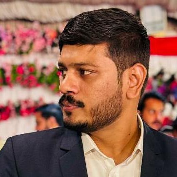 Muhammad Usman