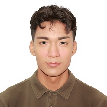 Ryan Barreto