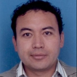 Luis Gabriel  Padilla Tenjo 