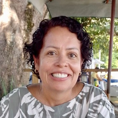 Rosilma Nunes Queiroz