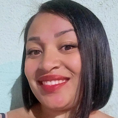 Rosângela Oliveira