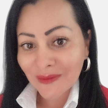 Liliana Maria Giraldo Calvo