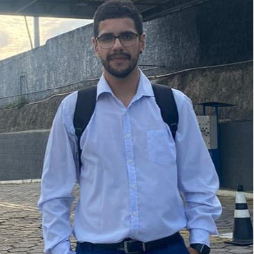 Elivelton Almeida