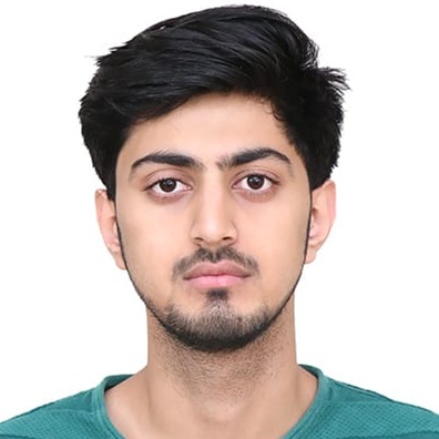 Divyansh Ghai