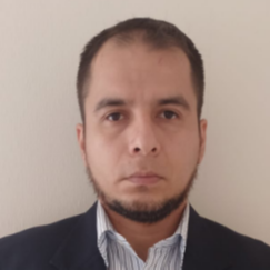 Hugo E. Chavez Soto