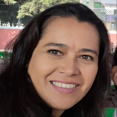 Lorena Fabiola Reséndiz Rodriguez