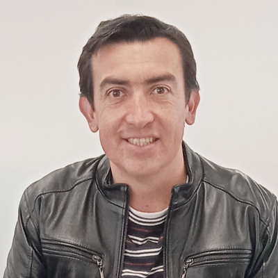 Miguel Ángel  Baez Baez 